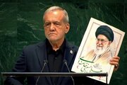 استاندار اردبیل: سخنرانی رییس‌جمهور در سازمان ملل بازتاب اراده ملی بود