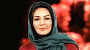 آشتی‌کنان رزیتا غفاری و امین حیایی بعد از ۲۰ سال + فیلم