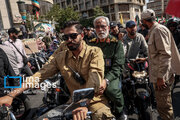 هشدار سپاه به آمریکا/ سردار نجات: به هر تهدیدی در هر نقطه‌ای از کشور  لحظه‌ای پاسخ می دهیم/ آمریکا خود را تسلیم مفاد ۷گانه پیشنهادی جمهوری اسلامی کند