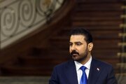 عراق می خواهد یک قدرت اقتصادی باشد / سلاح تنها در دست دولت + فیلم