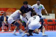 برنامه کاروان ایران در روز هفتم بازی‌های آسیایی 2026