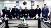 رئیس اتاق سنندج عضو هیئت رئیسه کمیته ایرانی ICC شد