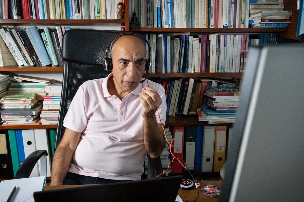 گسست از پارادایم نفرت و کینه‌توزی بی‌انتها / پیوندی: پاسخ ژاپن به تحقیر تاریخی، ساختن دوباره کشور بود؛ ایران به یک سازش تاریخی نیاز داریم