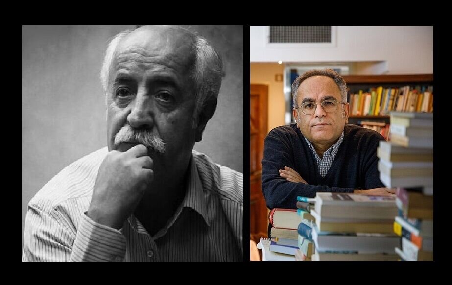 یک شاعر: قرار بود اسم کتاب چیز دیگری باشد اما چون ممکن بود ایراد بگیرند، عنوان را تغییر دادم/ حافظ موسوی و چگونگی انتخاب نام مجموعه اشعار جدیدش