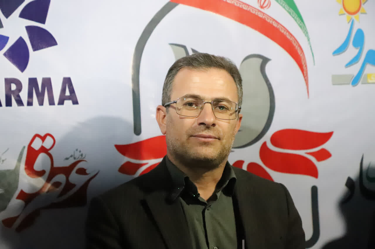 اجرای ۲۰۶ پروژه با اعتبار ۲ هزار میلیارد تومان در شهرستان خانمیرزا 