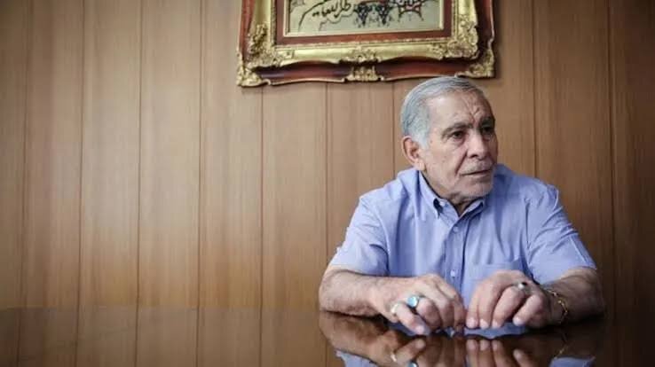 احمد ناطق‌نوری؛ مردی که بوکس ایران را زنده نگه داشت