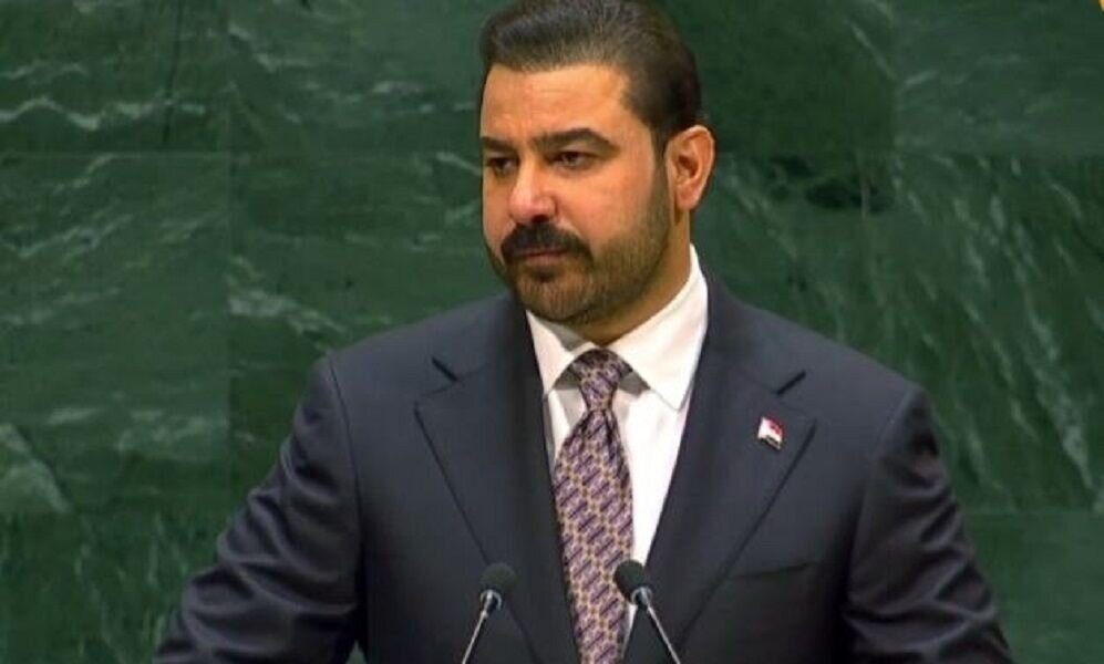 سربازان رفتند، اما نفوذ واشنگتن ماند/ مجیدی: اگر آمریکا نبود، الزیدی هرگز به نخست‌وزیری نمی‌رسید/ بازگشت تروریسم به عراق ممکن است دوباره تکرار شود