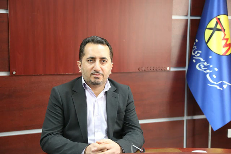 نیروگاه خورشیدی ۲ مگاواتی دامغان وارد مدار شد
