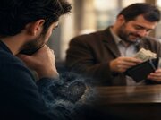 حدیث روز | همنشینی با بخیل چه بلایی بر سر دل می‌آورد؟