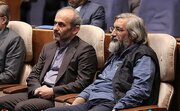 رسانه اصولگرا : مدیریت صداوسیما باید تعییر کند/ این نه رسانه ملی و نه رسانه وحید جلیلی است/آمار جعل می کنند، تلویزیون زیر 10درصد بیننده دارد