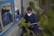 «فصل انگور»؛ قصه عشقی که در روزهای ترس از کرونا شکل گرفت