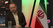 تهدید همسایگان ایران توسط مجری صداوسیما: ما می‌مانیم + فیلم
