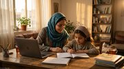توازن مهر و مسئولیت؛ راهنمای مدیریت زمان برای مادرانی که هم کار می‌کنند و هم درس می‌پرسند