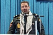 تأمین امنیت بر عهده یک نهاد خاص نیست