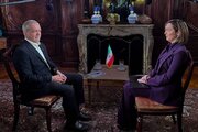 پزشکیان: به هر تعهدی که بدهیم پایبند خواهیم بود + فیلم
