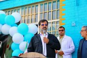 مدارس باید در کنار آموزش، عرصه تربیت و مهارت‌آموزی دانش‌آموزان باشند