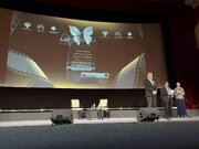 سینما درد فجایع لامرد و میناب را در حافظه عمومی جهان ماندگار خواهد کرد