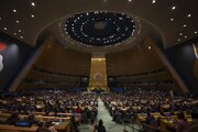 نمایندگی ایران: هیات ایرانی طبق برنامه نیویورک را ترک کرد