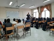 تحصیل ۵۰ هزار دانشجوی عراقی در ایران / لغو پروازها توسط آمریکا مانع نمی‌شود به‌زودی به دانشگاه بازخواهند گشت