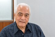 وداع با کاپیتان مدال تاریخی والیبال ایران