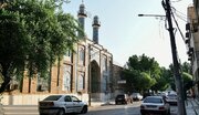  احکام شرعی | محدوده همسایگی مسجد تا چند متر محسوب می‌شود؟