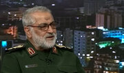 روایت سخنگوی ارشد نیروهای مسلح درباره فناوری‌های نظامی جدید روی آنتن زنده تلویزیون؛ شگفتانه‌های تازه + فیلم