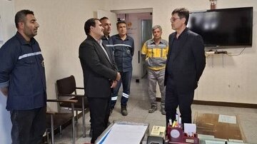رضایت مشترکان، اولویت اصلی صنعت برق است