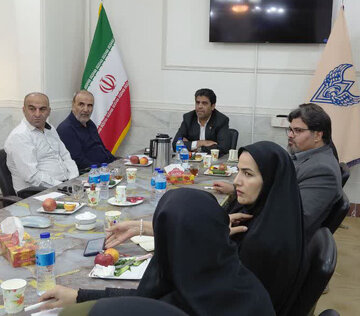 از احیای پروژه‌های متوقف‌شده تا قطار شاهرود ـ تهران؛ کارنامه ۹ماهه راه‌آهن شمال‌شرق (۱)