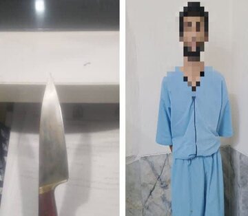 دستگیری ضارب عوامل اورژانس در شیراز