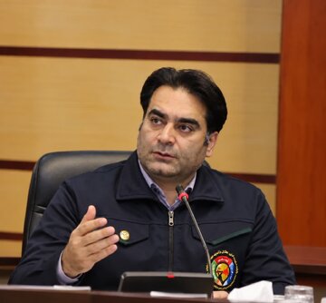 نیروگاه خورشیدی ۲ مگاواتی دامغان وارد مدار شد