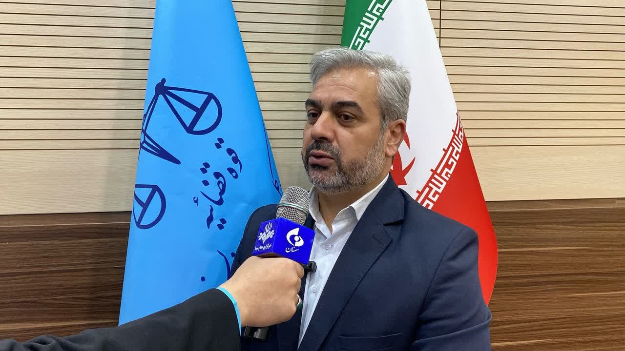 هشدار دادستان سمنان درباره ایمنی سرویس مدارس و دانشگاه‌ها؛ بی‌توجهی به الزامات می‌تواند مسئولیت کیفری داشته باشد