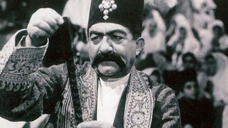 تاریخچه سینمای ایران؛ از نخستین نمایش‌ها تا سینمای معاصر