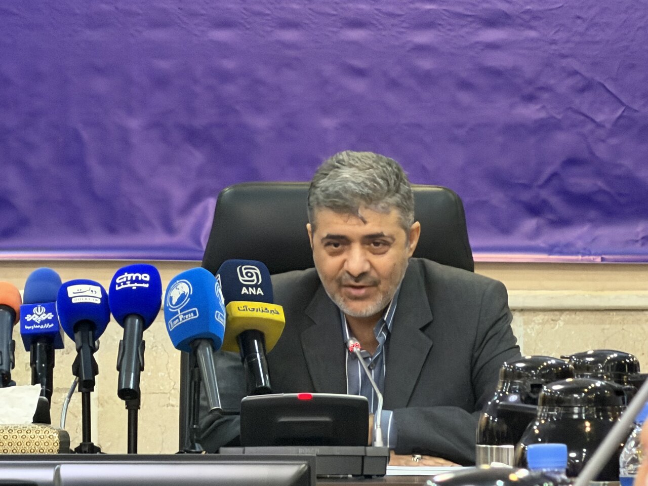 سهم اقتصاد دیجیتال ایران به ۷.۱ درصد رسید؛ ۵۹ درصد اقتصاد دیجیتال در تهران متمرکز است