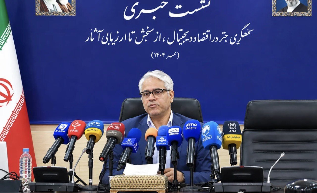 معاون وزیر ارتباطات: محدودیت اینترنت را نمیتوان بدون درنظرگرفتن اثر آن بر معیشت مردم اعمال کرد