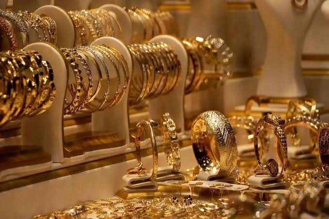 آخرین وضعیت بازار طلا و سکه از زبان رئیس اتحادیه