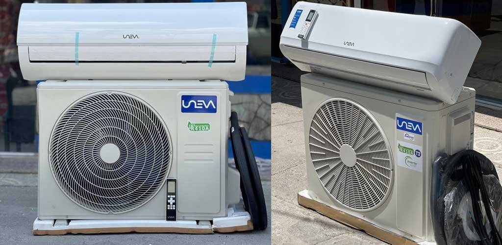 راهنمای خرید کولر گازی با گارانتی و خدمات پس از فروش معتبر