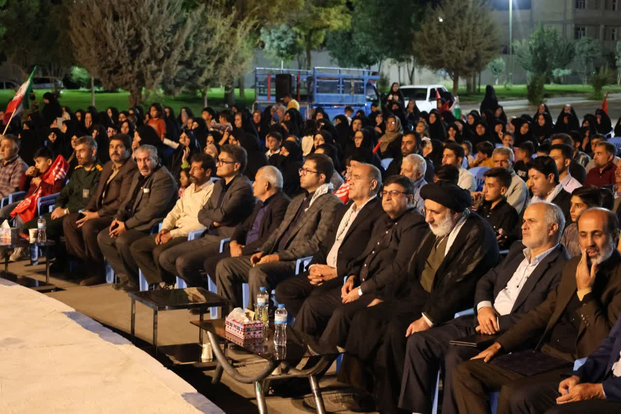 استاندار چهارمحال و بختیاری: مواضع رئیسجمهور در سازمان ملل، بیانگر عزتخواهی و ایستادگی ملت ایران بود