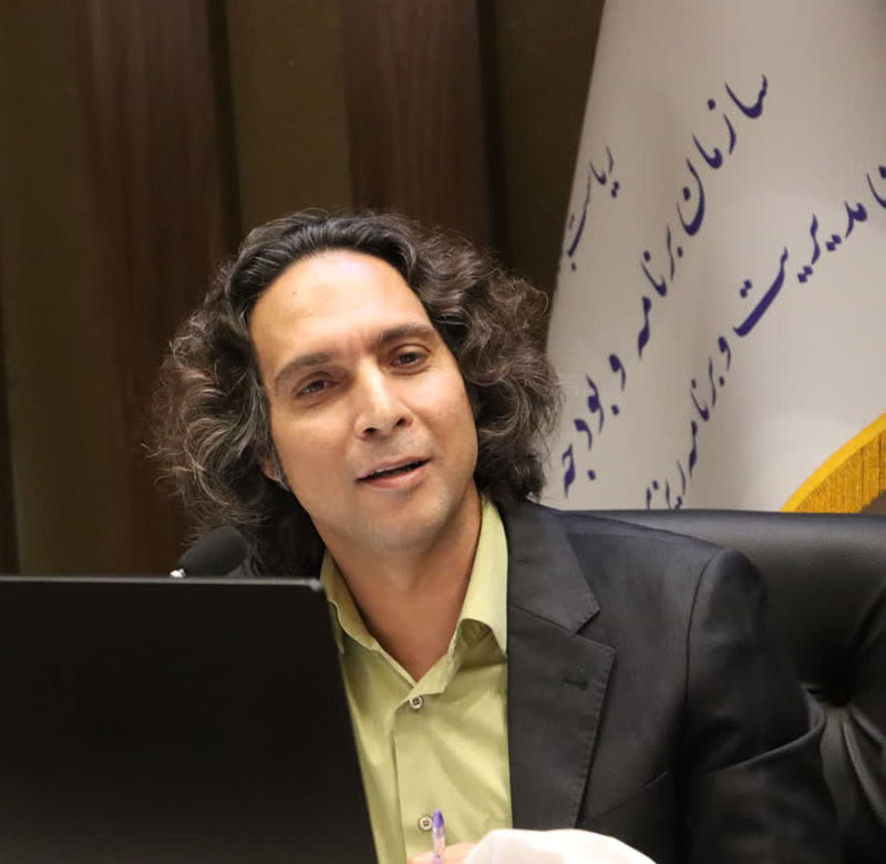 سمنان می‌تواند به گنجینه بزرگ گردشگری، میراث فرهنگی و صنایع‌دستی کشور تبدیل شود