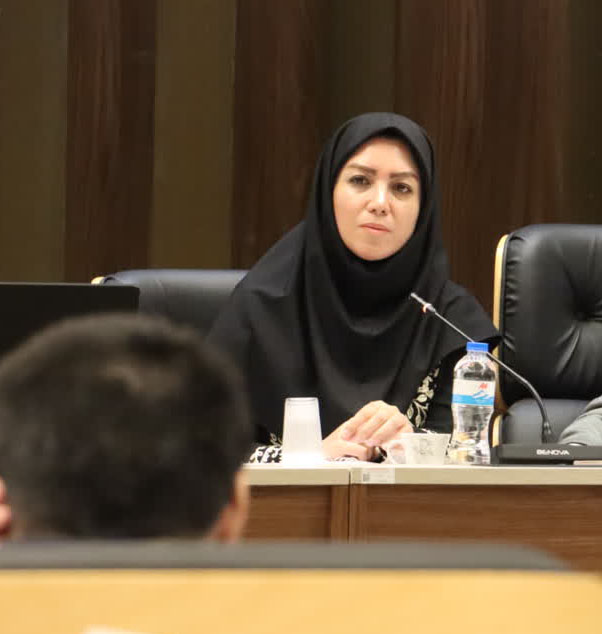 سمنان می‌تواند به گنجینه بزرگ گردشگری، میراث فرهنگی و صنایع‌دستی کشور تبدیل شود