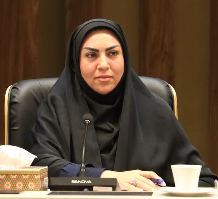 سمنان می‌تواند به گنجینه بزرگ گردشگری، میراث فرهنگی و صنایع‌دستی کشور تبدیل شود