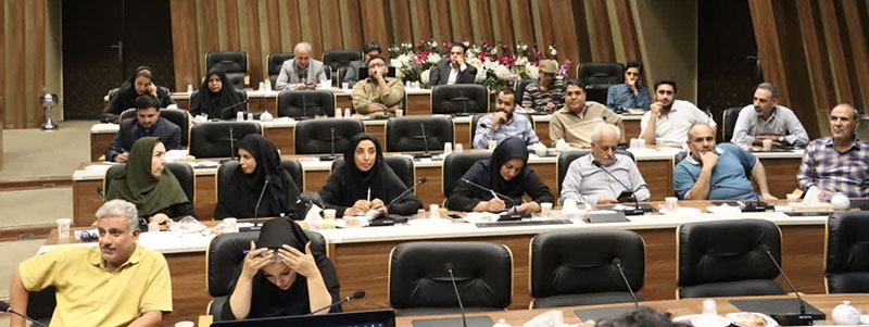 سمنان می‌تواند به گنجینه بزرگ گردشگری، میراث فرهنگی و صنایع‌دستی کشور تبدیل شود