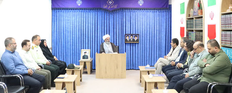 سمنان می‌تواند به گنجینه بزرگ گردشگری، میراث فرهنگی و صنایع‌دستی کشور تبدیل شود