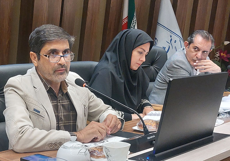 سمنان می‌تواند به گنجینه بزرگ گردشگری، میراث فرهنگی و صنایع‌دستی کشور تبدیل شود