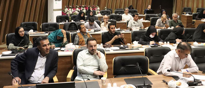 سمنان می‌تواند به گنجینه بزرگ گردشگری، میراث فرهنگی و صنایع‌دستی کشور تبدیل شود