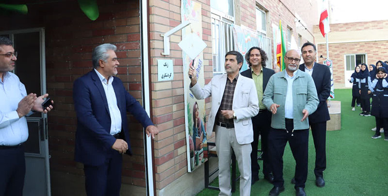 سمنان می‌تواند به گنجینه بزرگ گردشگری، میراث فرهنگی و صنایع‌دستی کشور تبدیل شود