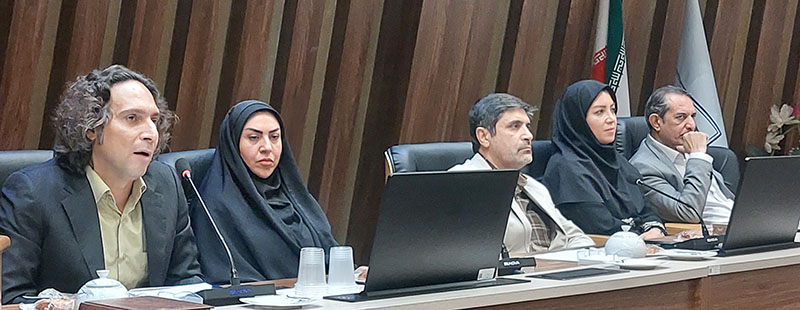 سمنان میتواند به گنجینه بزرگ گردشگری، میراث فرهنگی و صنایعدستی کشور تبدیل شود