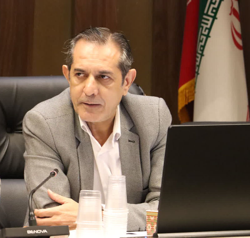 سمنان می‌تواند به گنجینه بزرگ گردشگری، میراث فرهنگی و صنایع‌دستی کشور تبدیل شود