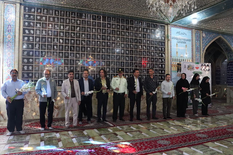 سمنان می‌تواند به گنجینه بزرگ گردشگری، میراث فرهنگی و صنایع‌دستی کشور تبدیل شود