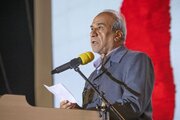 ۱۹۵۸ هنرمند ۶۵۹۳ اثر به دبیرخانه جشنواره رسام ارسال کردند