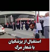 همین بود سوپرانقلابی گری تان که بگویید پزشکیان نفوذی است؟/ کسی نیست این بساط رسوایی را جمع کند؟